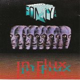 Fonya - In Flux