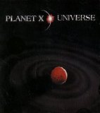 Planet X - Universe
