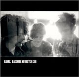 Black Rebel Motorcycle Club - B.R.M.C.