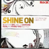 Various artists - Classic Rock: Shine On