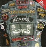 Various artists - Classic Rock: 15 Great  Tracks!