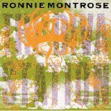 Ronnie Montrose - The Diva Station