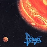 Fonya - Wanderers Of The Neverending Night