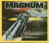 Magnum - Marauder