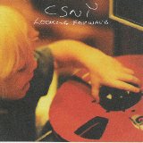 Crosby, Stills, Nash & Young - Looking Forward