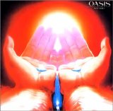 Kitaro - Oasis