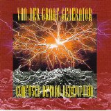 Van Der Graaf Generator - Confused Beyond Redemption