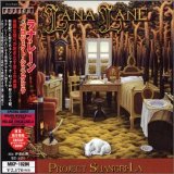 Lana Lane - Project Shangri-La
