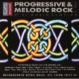 Various artists - Progressive & Melodic Rock Vol.2