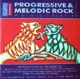 Various artists - Progressive & Melodic Rock Vol.3