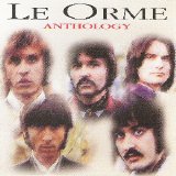 Le Orme - Anthology