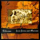 Delerium - Faces, Forms, and Illusions