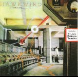 Hawkwind - Quark, Strangeness And Charm