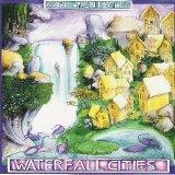 Ozric Tentacles - Waterfall Cities
