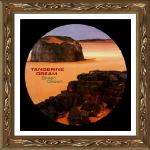 Tangerine Dream - Green Desert