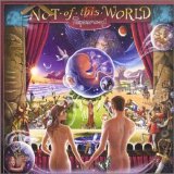 Pendragon - Not Of This World