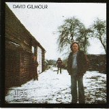 David Gilmour - David Gilmour