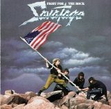 Savatage - Fight For The Rock