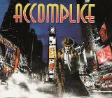 Accomplice - Accomplice
