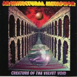 Architectural Metaphor - Creature Of The Velvet Void