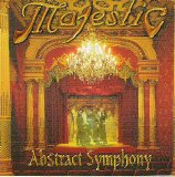 Majestic - Abstract Symphony