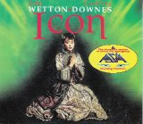 John Wetton & Geoffrey Downes - Icon