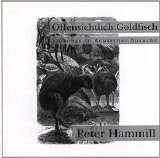 Peter Hammill - Offensichtlich Goldfisch