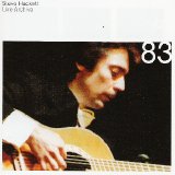 Steve Hackett - Live Archive 83