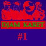 Djam Karet - #1