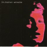 Jon Anderson - Animation