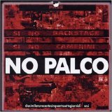 Banco del Mutuo Soccorso - No Palco