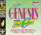 Genesis - with Phil Collins - Live USA 1978