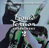 Liquid Tension Experiment - 2