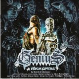 Daniele Liverani - Genius: A Rock Opera Episode 1 - A Human Into Dreams' World