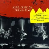 King Crimson - THRaKaTTaK