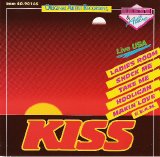 Kiss - Live USA