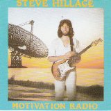 Steve Hillage - Motivation Radio