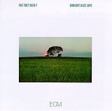 Pat Metheny - Bright Size Life