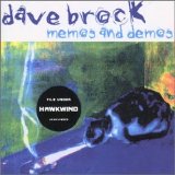 Dave Brock - Memos And Demos
