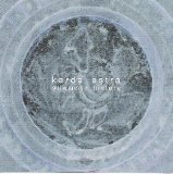 Karda Estra - Alternate History