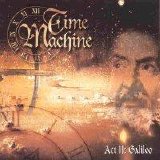 Time Machine - Act II: Galileo