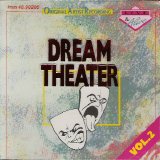Dream Theater - Live & Alive Vol.2