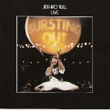 Jethro Tull - Live: Bursting Out