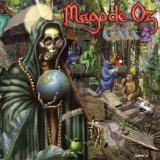 Mägo de Oz - Gaia
