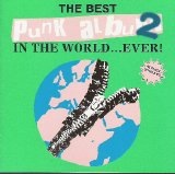 Various artists - The Best Punk Album In The World... Ever! 2