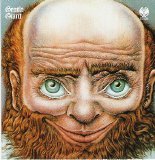 Gentle Giant - Gentle Giant