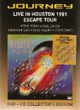 Journey - Live In Houston 1981: Escape Tour