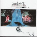 Genesis - Providence, Rhode Island, December 8 1974