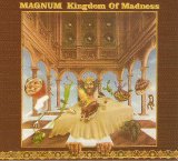 Magnum - Kingdom Of Madness