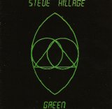Steve Hillage - Green